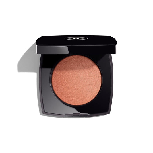 HIGH-CONTRAST CHEEKS