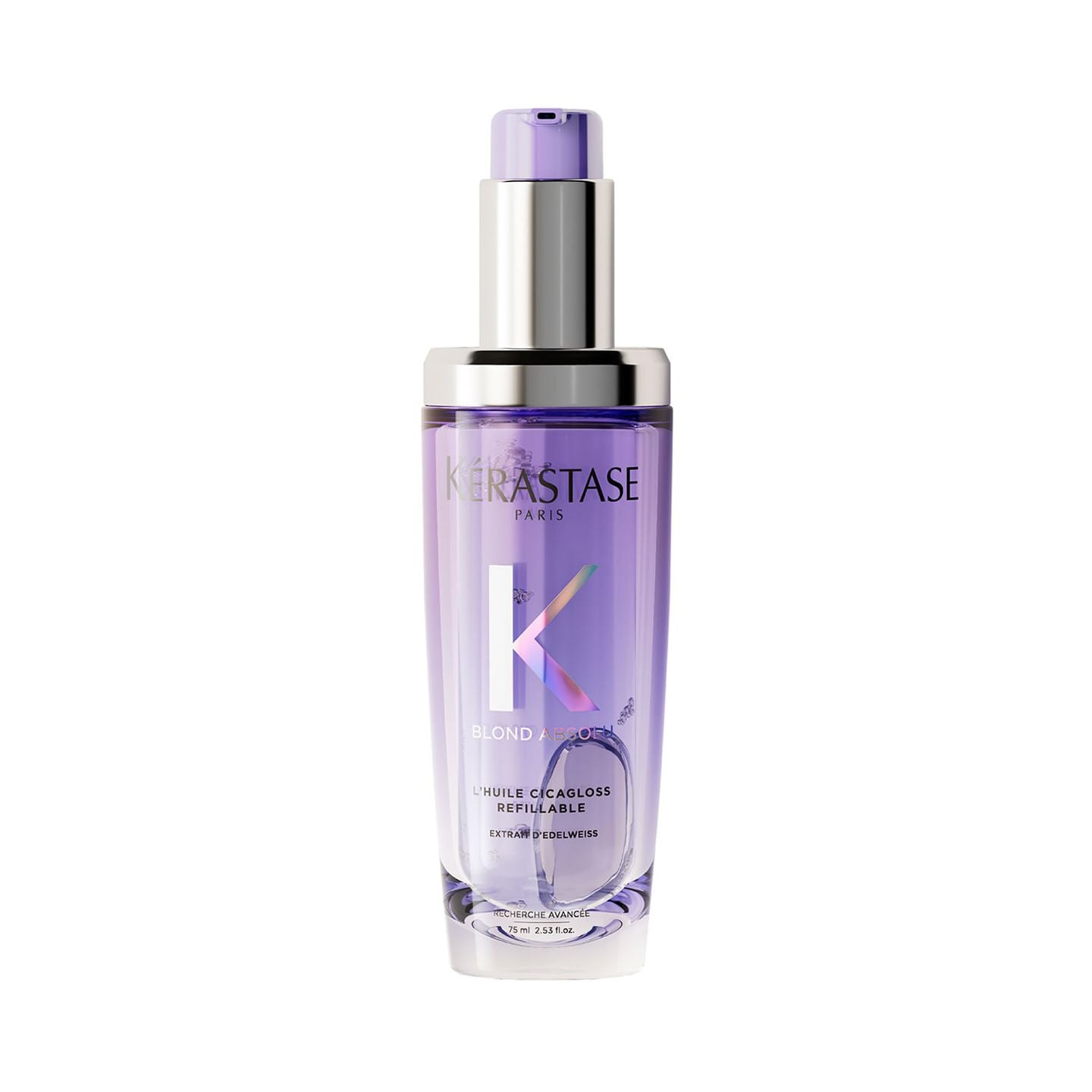 Blond Absolu L'Huile Cicagloss Refillable