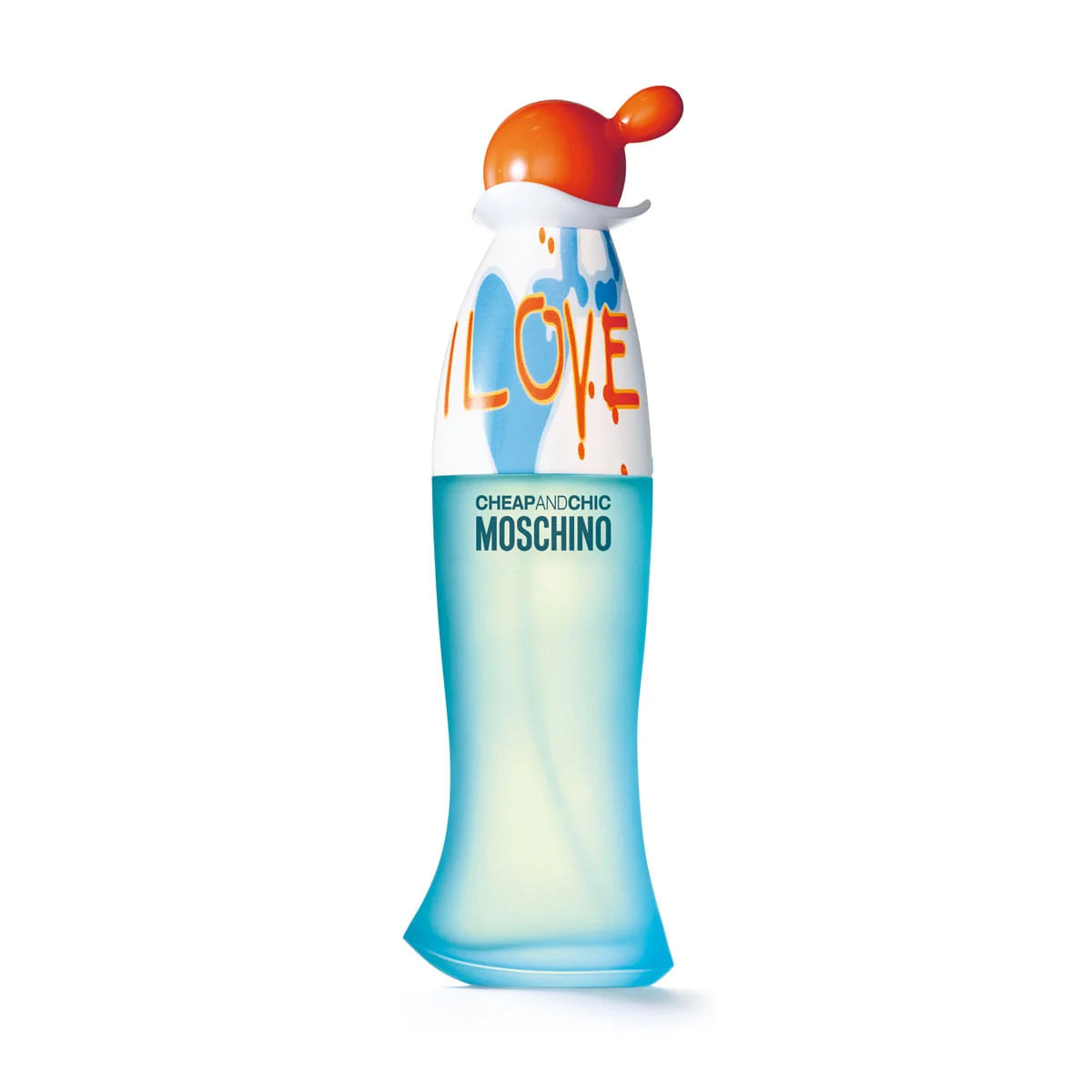 Cheap And Chic I Love Love Eau de Toilette