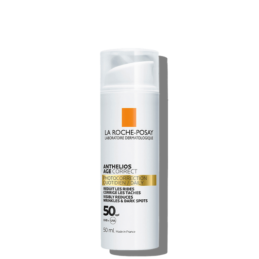 Anthelios Age Correct SPF 50
