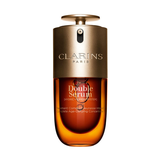 Double Serum 9