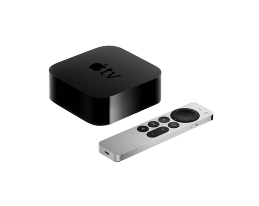 Apple TV 4K (3ª generación)