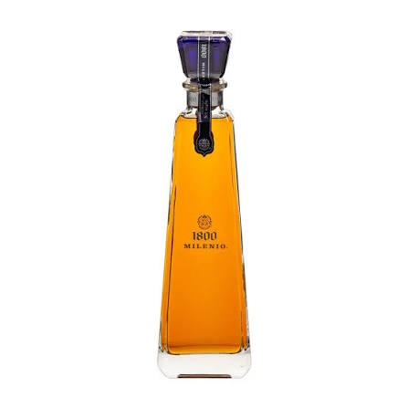 1800® Milenio® Tequila