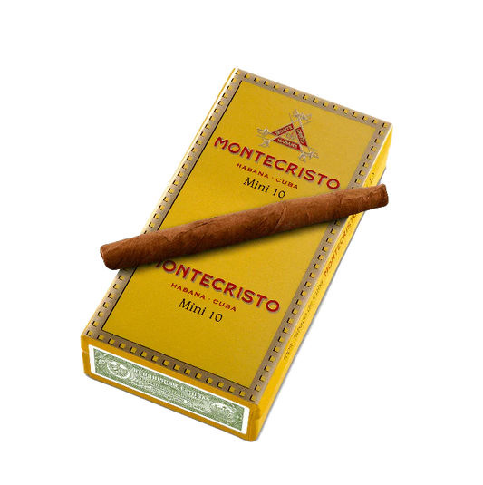 Habanos Montecristo Mini