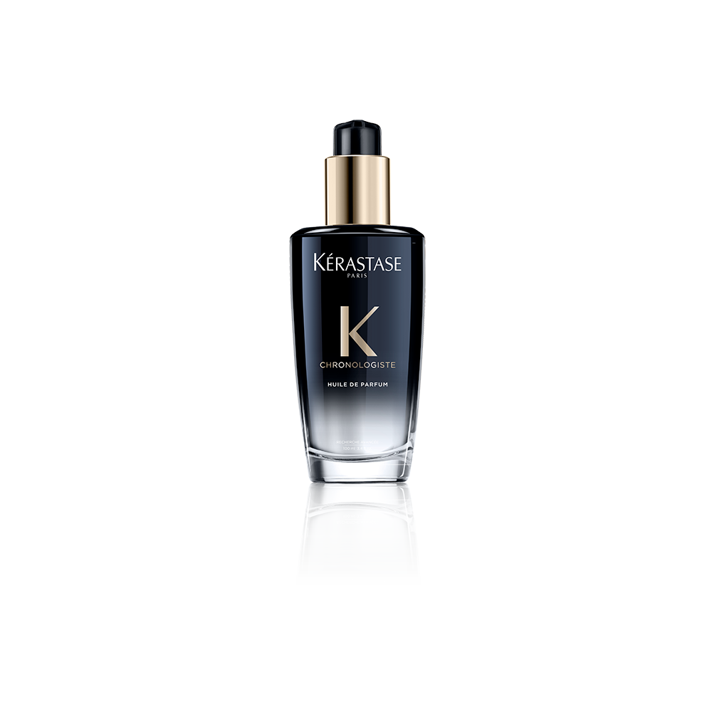 Chronologiste L'Huile de Parfum