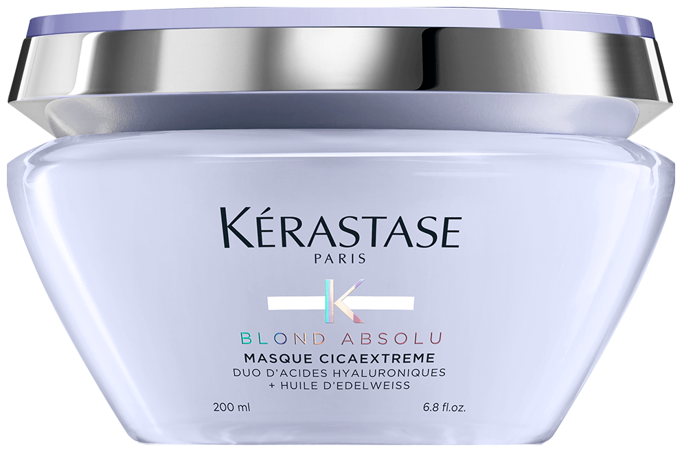 Blond Absolu Masque Cicaextreme