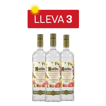 Ketel One Botanical Grapefruit
