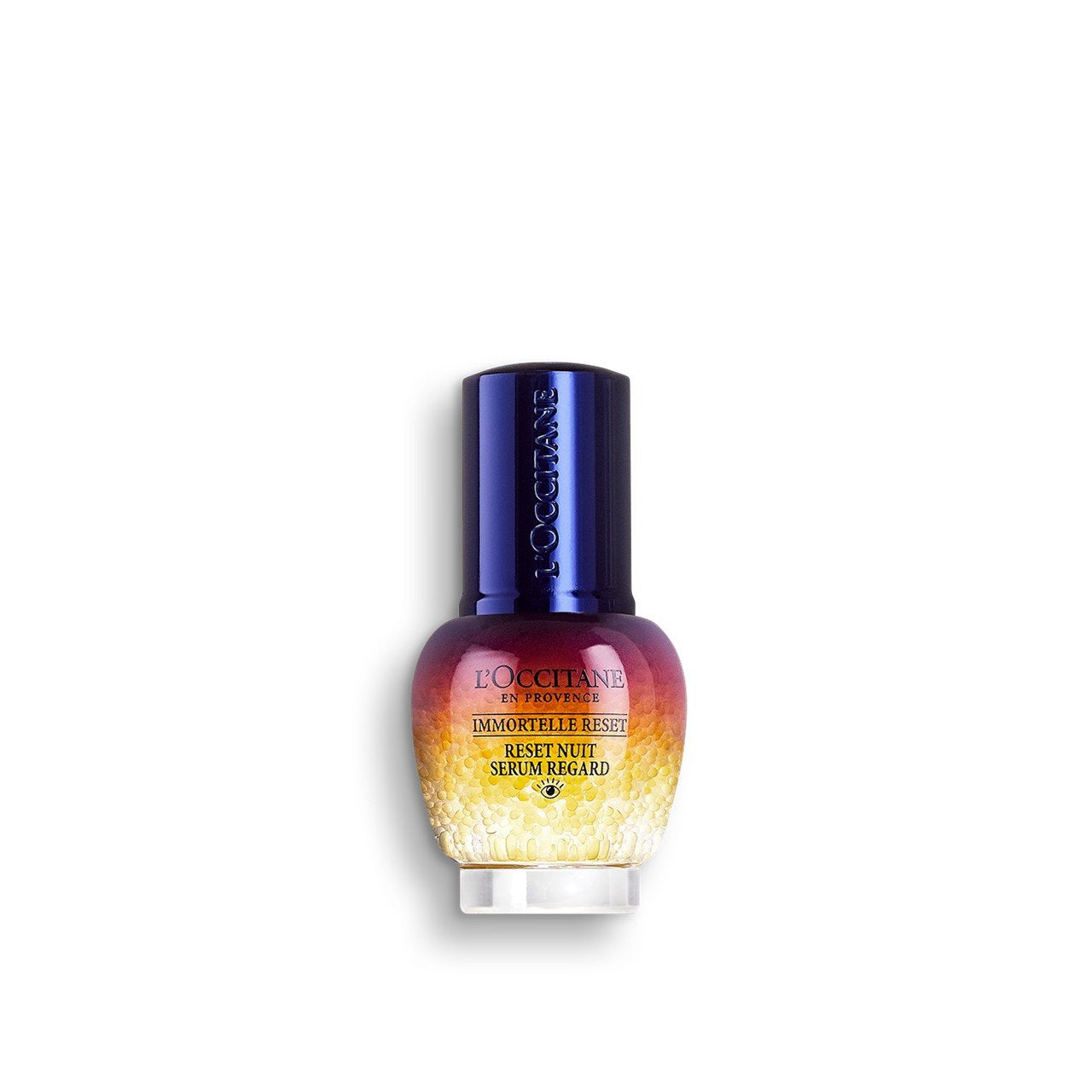 Immortelle Overnight Reset Eye Serum