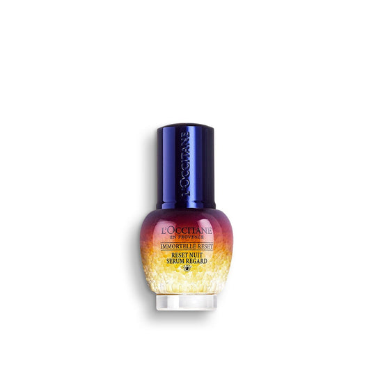 Immortelle Overnight Reset Eye Serum
