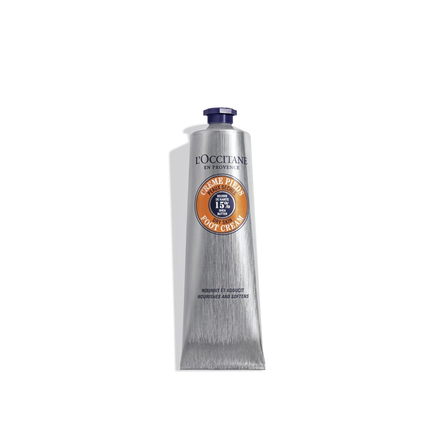 Shea Butter Foot Cream
