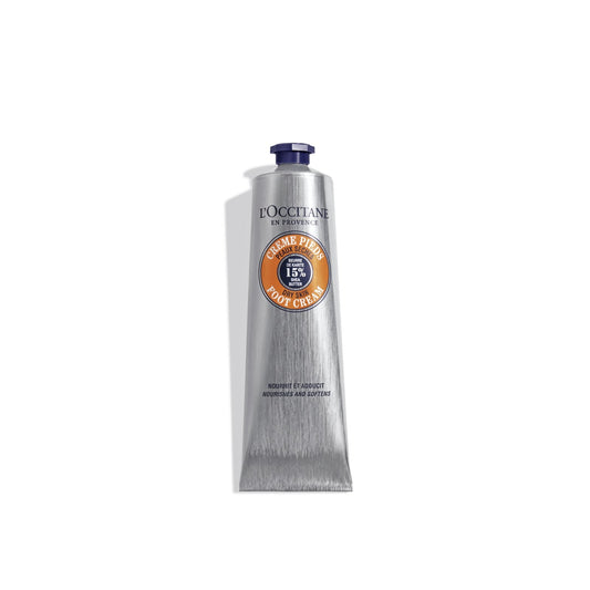 Shea Butter Foot Cream