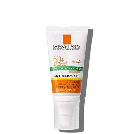 Anthelios XL Tinted Sunscreen SPF50+