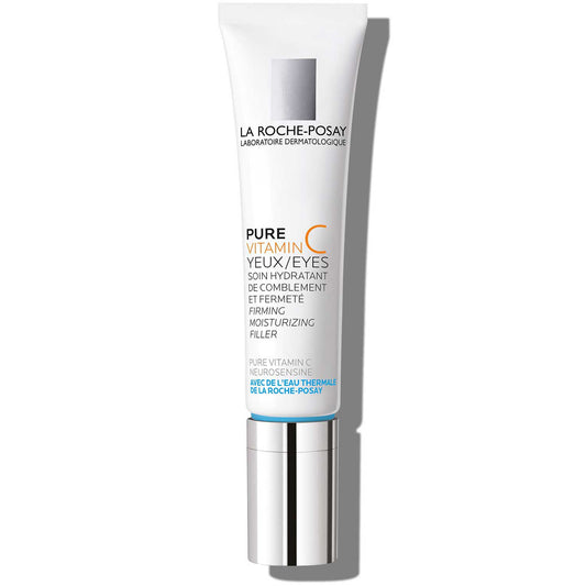 Pure Vitamin C Eye Cream for Anti-Aging