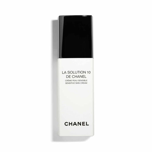 LA SOLUTION 10 DE CHANEL