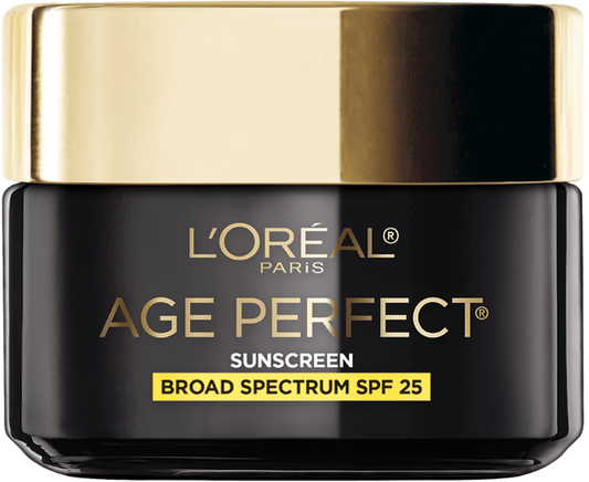 Age Perfect Cell Renewal Anti-Aging Day