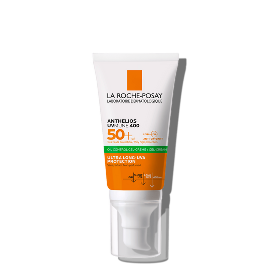 Anthelios Uvmune400 Cream Sp Spf50 Plus