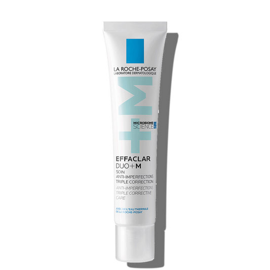 Effaclar Duo+M Anti-Imperfections Triple Corrective Care