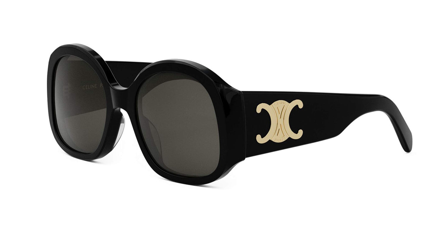 Celine Triomphe Maxi Sunglasses