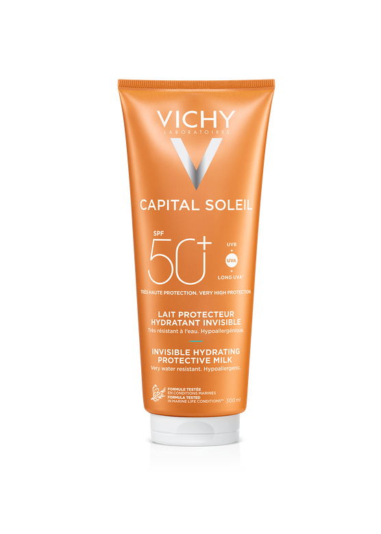 Vichy Capital Soleil SPF 50 Milk