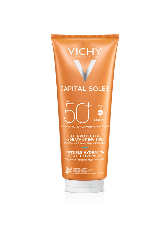 Vichy Capital Soleil SPF 50 Milk