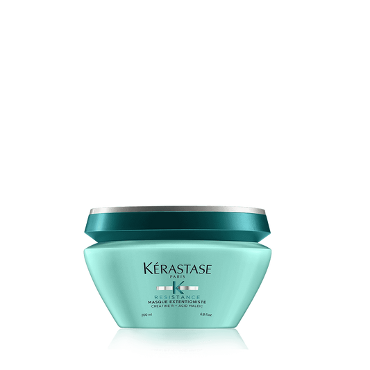 Resistance Mask Extentioniste