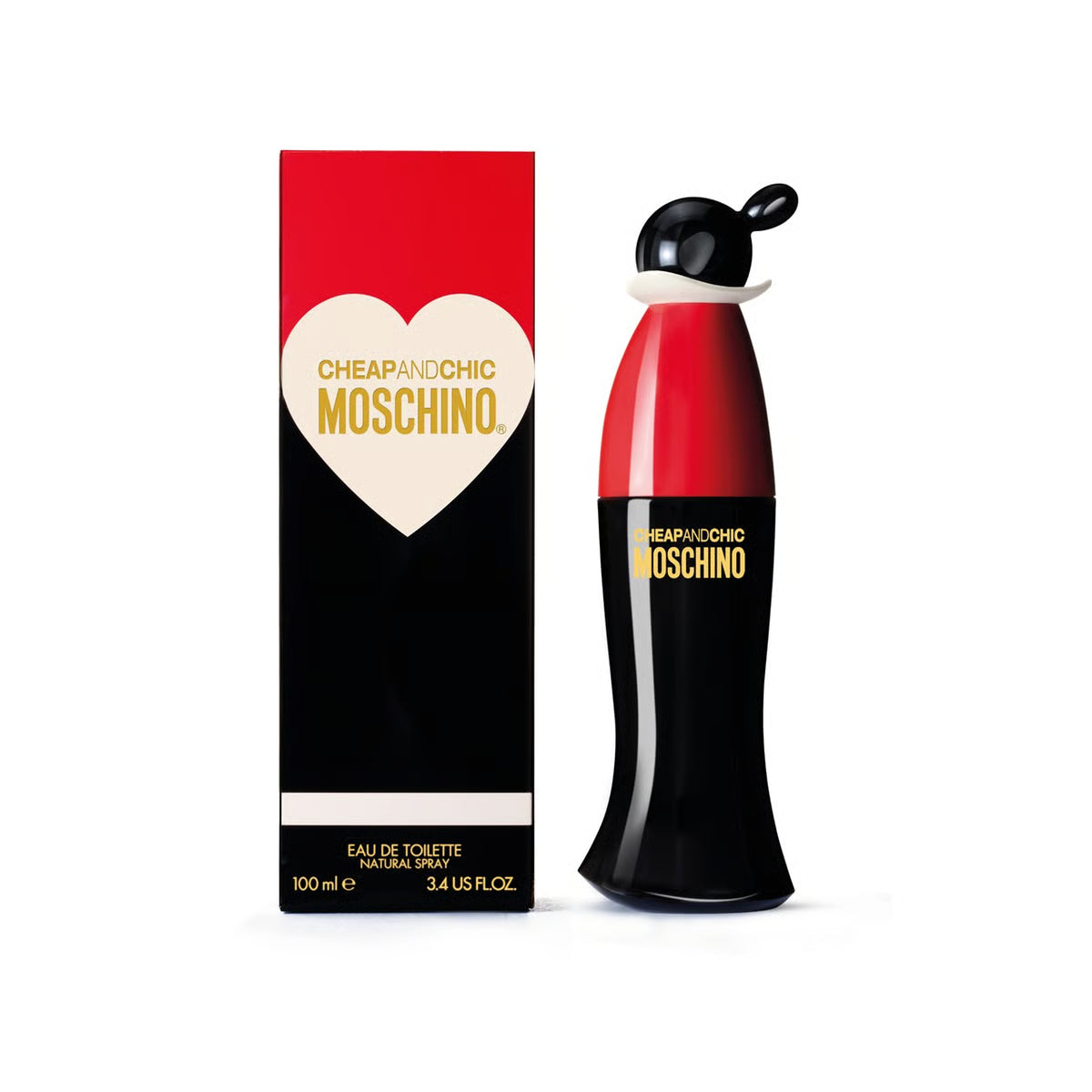 Cheap And Chic Eau De Toilette