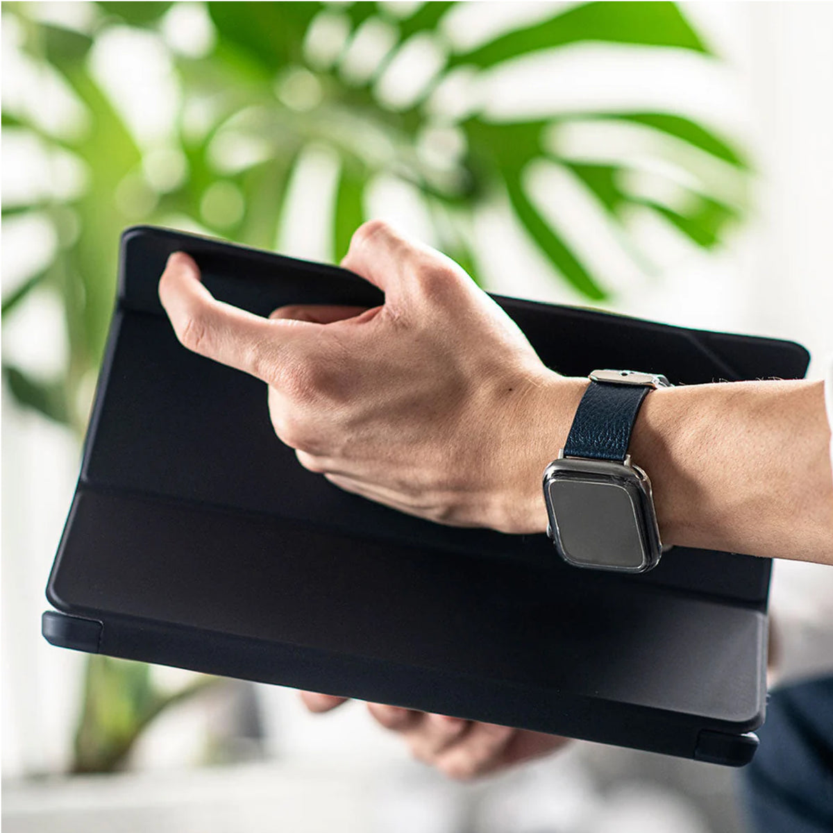 SafeCase 360 for Apple Watch