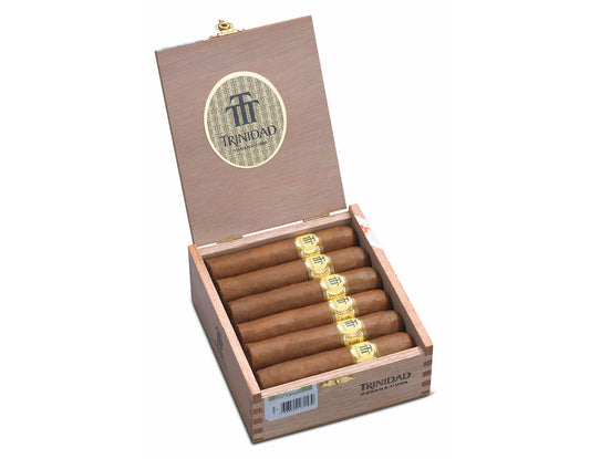 Habanos Trinidad  Vigia - Caja de 12