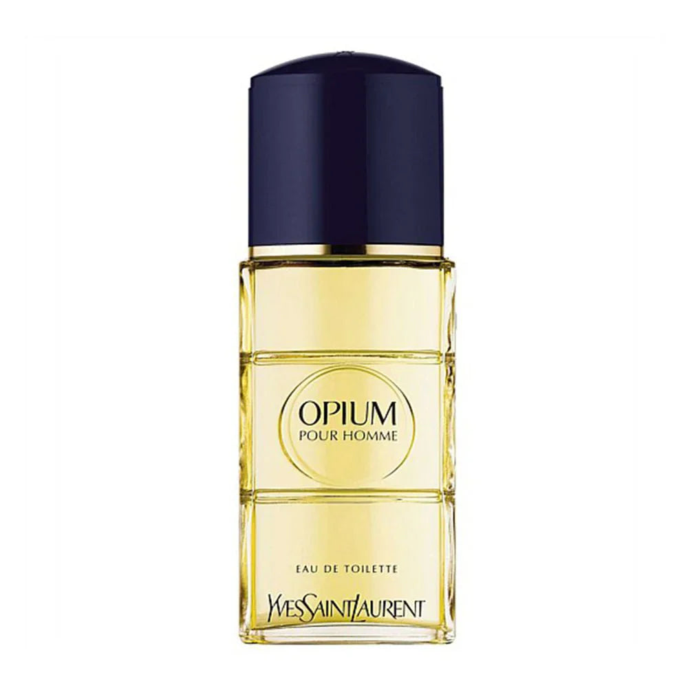 Opium Eau De Toilette