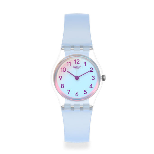 Swatch Women's Lady Analog Watch