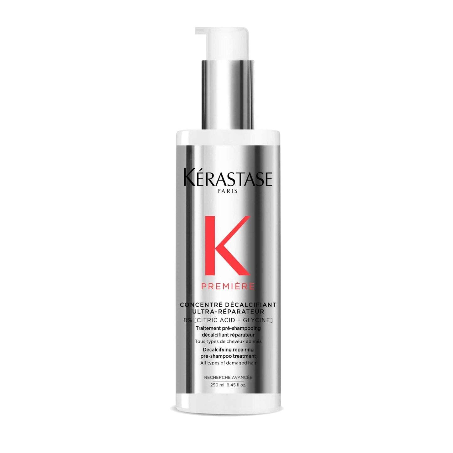Première Decalcifying Ultra-Repairing Concentrate