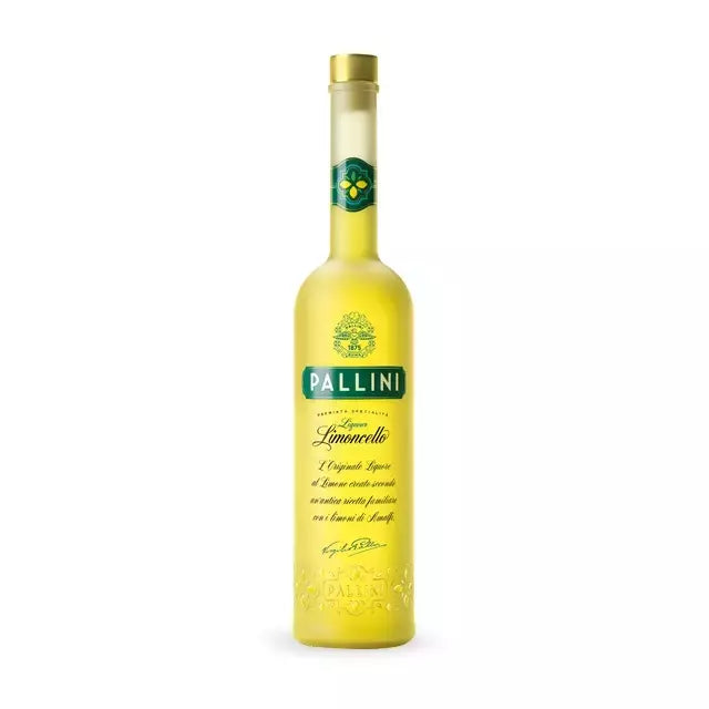 Pallini Liqueur Limoncello