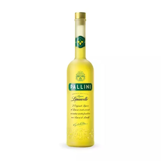 Pallini Liqueur Limoncello
