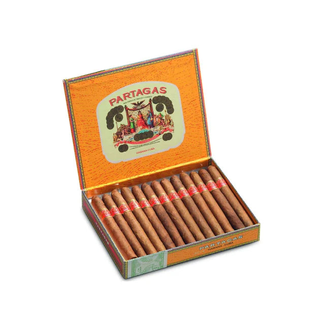 Partagas Chicos Cigars