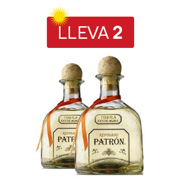 Patron Reposado Tequila