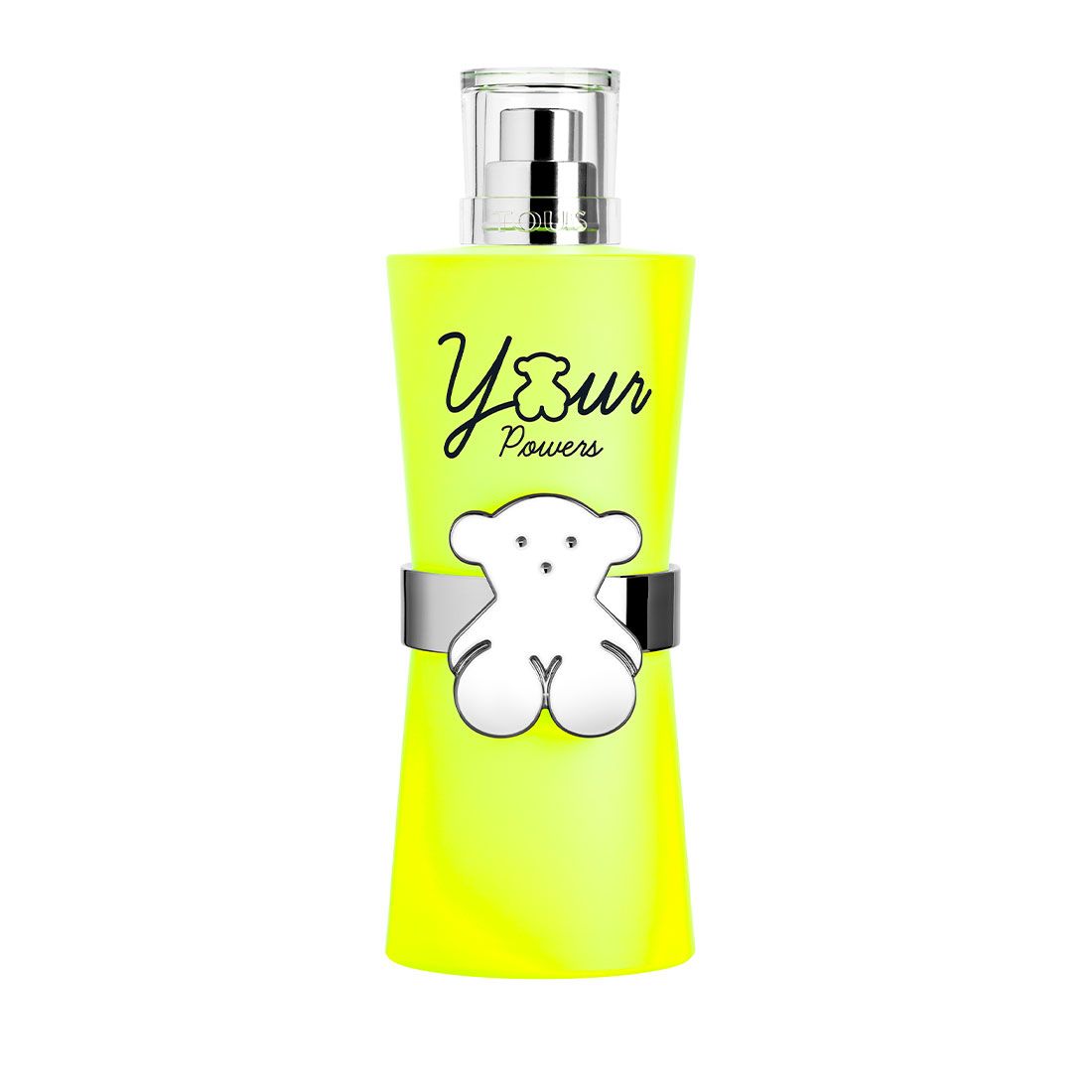 Your Powers Eau de Toilette