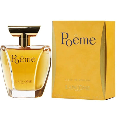 Poême Eau de Parfum
