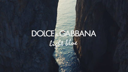 Light Blue Eau de Parfum