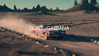 K by Dolce&Gabbana Eau de Toilette