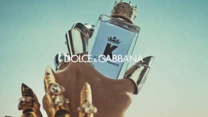 K by Dolce&Gabbana Eau de Toilette
