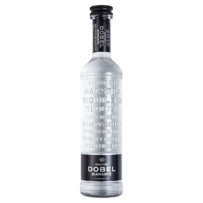 Maestro Dobel Cristalino Tequila