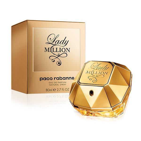 Lady Million Eau de Parfum