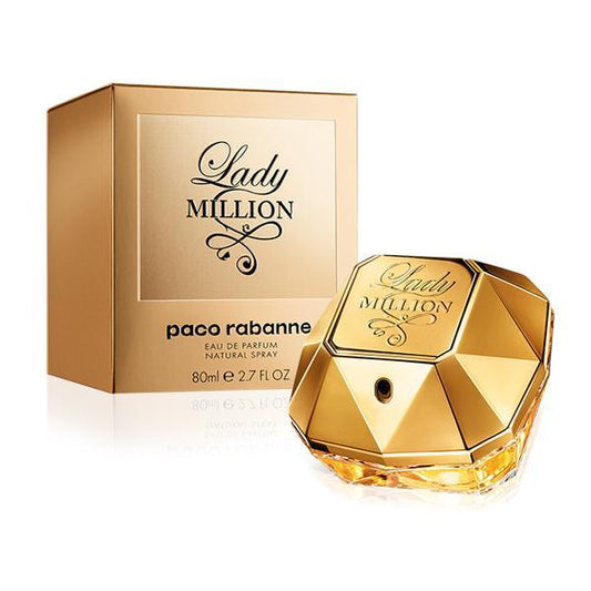 Lady Million Eau de Parfum