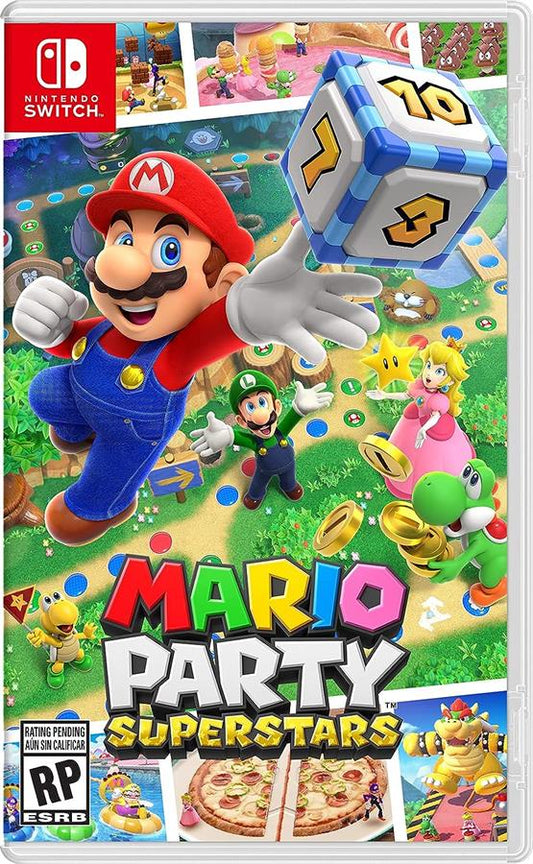 Mario Party™ Superstars