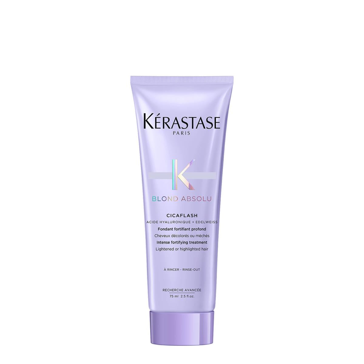 Blond Absolu Fondant Cicaflash Conditioner