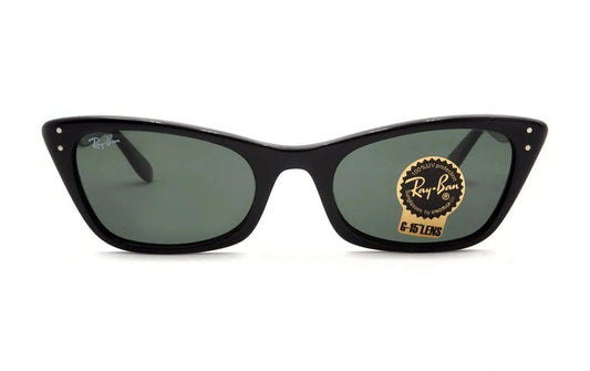 Ray Ban Lady Burbank Glasses