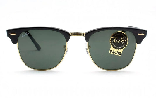 Ray Ban Clubmaster Glasses