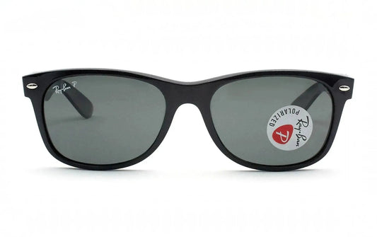 Ray Ban New Wayfarer Sunglasses