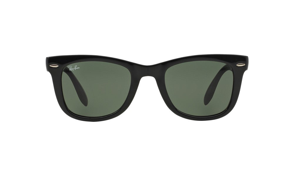 Ray Ban Folding Classic Sunglasses