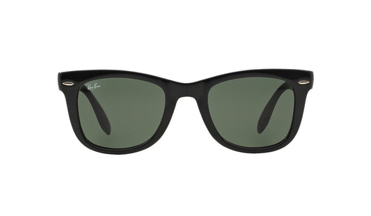 Ray Ban Folding Classic Sunglasses
